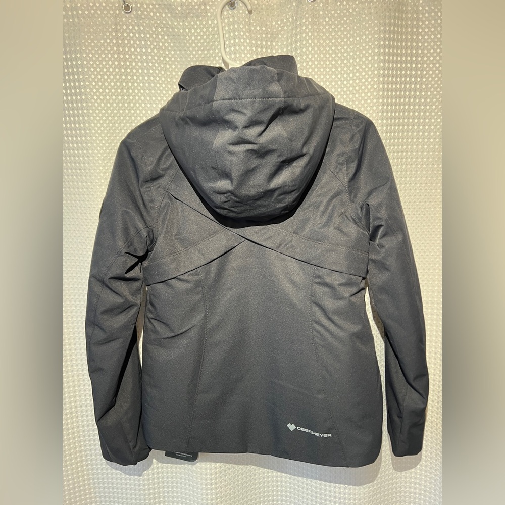 Obermeyer Rylee Jacket - Picture 2 of 14